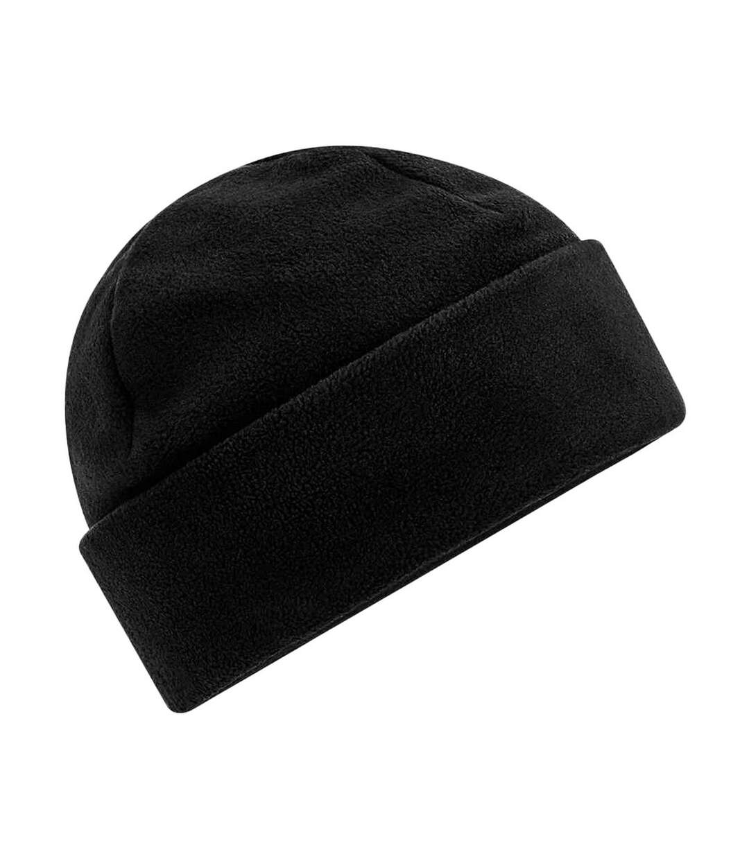 Bonnet noir Beechfield-1