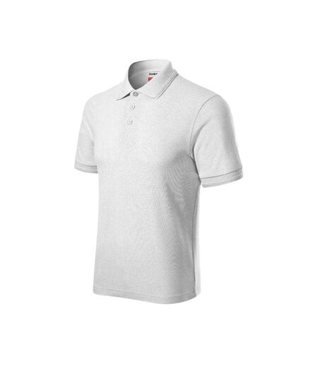 Polo Reserve Homme Blanc Adler