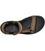 Sandales Marche Femme Marron Teva-2