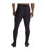 Pantalon Sport Challenger Pro Homme Noir Blanc Under Armour-2