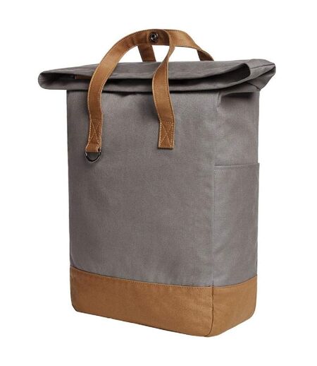 Sac à dos pour ordinateur 15 pouces - 1816520 - gris et brun