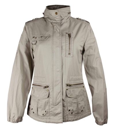 Veste type saharienne NANCYB - MD