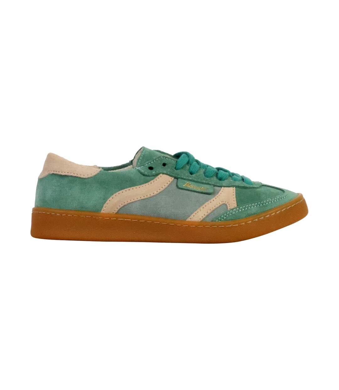 Basket Cuir Morrison Goblin Nineties Maya-2