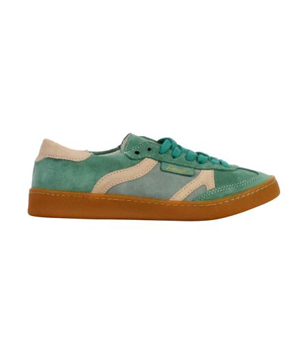 Basket Cuir Morrison Goblin Nineties Maya