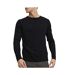 Pull noir homme jack & jones whemil-1