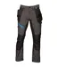 Pantalon Homme Gris Foncé Regatta Professional-2