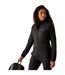 Veste Hybride Anderson Femme Noir Regatta-1