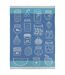 Torchon de cuisine FRUITFUL Toile-3