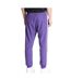 Real madrid jogging violet homme adidas real icon-2