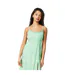 Robe À Bretelles Motif/style Floral Femme Vert Jack Wills-4