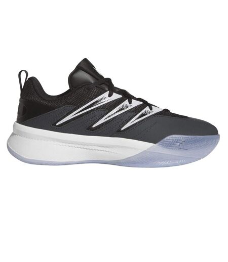 Baskets Dame Certified Homme Noir Gris Carbone Adidas