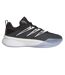 Baskets Dame Certified Homme Noir Gris Carbone Adidas-1