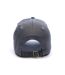 Casquette grise/blanche homme under armour essential-2