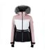 Blouson de ski femme ALMENIRA-1