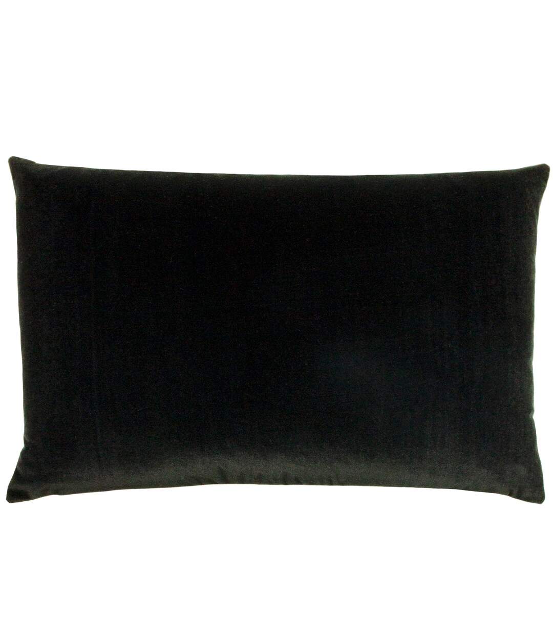 Furn Contra Cushion Cover (Black/Cream) - UTRV2186