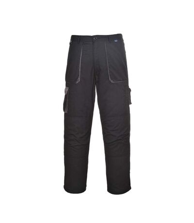 Pantalon  Multipoches Matelassé Portwest TEXO CONTRAST