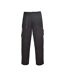 Pantalon  Multipoches Matelassé Portwest TEXO CONTRAST-1