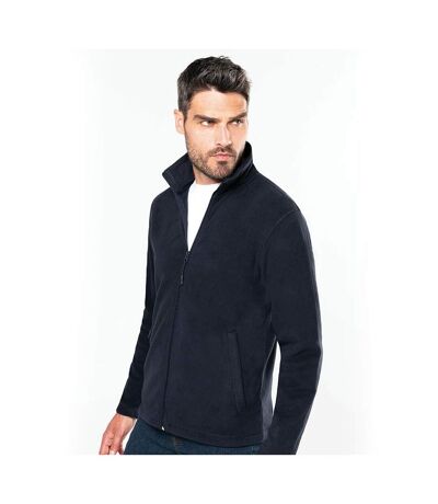 Veste Falco Hommes Bleu Marine Kariban