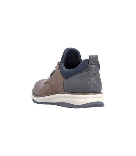 Derby Cuir Rieker