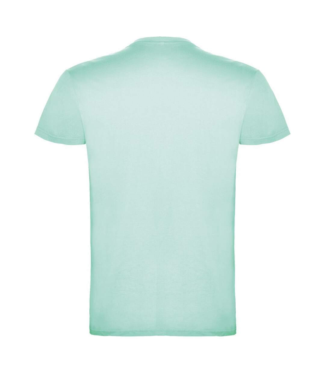 Mens beagle short-sleeved t-shirt mint Roly-2