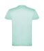 T-shirt beagle homme menthe Roly