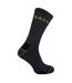 Mens 3 Pack Real Work Socks with Cushioned Heel & Toe-4