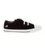 Baskets Mahis Garçon Noir Martes Essential-4
