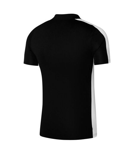 Polo Academy Homme Noir Nike