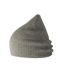 Bonnet Brad Gris Clair Atlantis Headwear-1