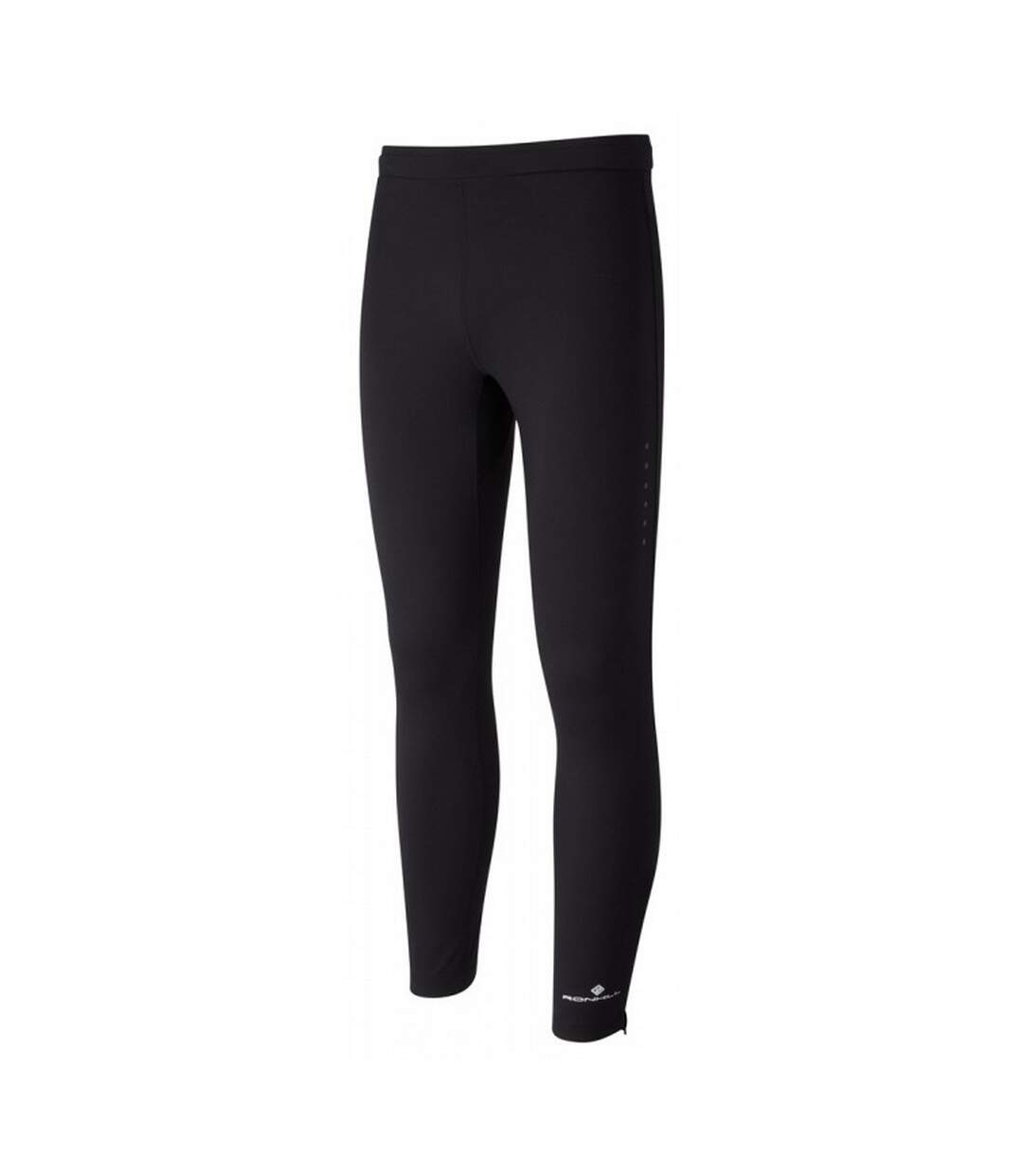 Legging core homme noir Ronhill Ronhill