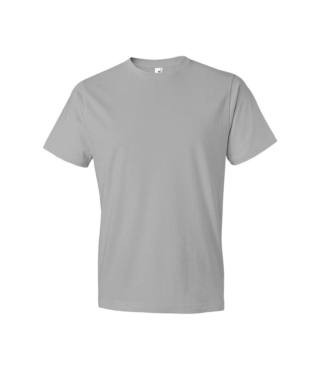 T-shirt homme gris orage Anvil