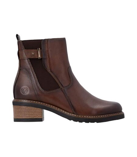 Bottine Cuir Remonte RGD