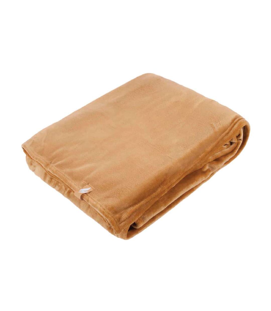 Extra Soft Warm Large Luxury Thermal Fleece Throw Blanket - 180 x 200 cm-1