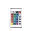 Ruban 90 Leds 15 Couleurs 3m Multicolore-3