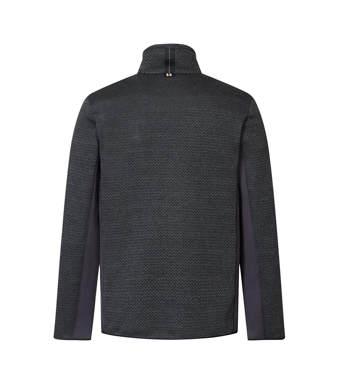 Veste Polaire Salgado Homme Anthracite Noir Regatta-2