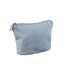 Sac À Accessoires Taille Unique Vieux Bleu Clair Westford Mill-1