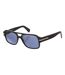 Square shaped acetate sunglasses SF1038S women-1