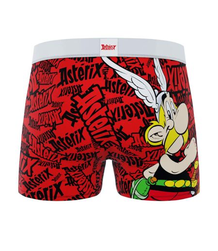 Lot de 3 boxers homme Asterix et Obelix Freegun