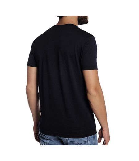 T-shirt marine homme diesel t-diegos - l