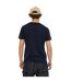 T-shirt homme regular fit col rond en jersey Birds Vondutch-3