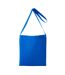 Tote Bag One-handle Taille Unique Bleu Roi Nutshell-1