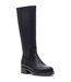 Rocket Dog Womens/Ladies Palomino Santee Calf Boots (Black) - UTFS9196