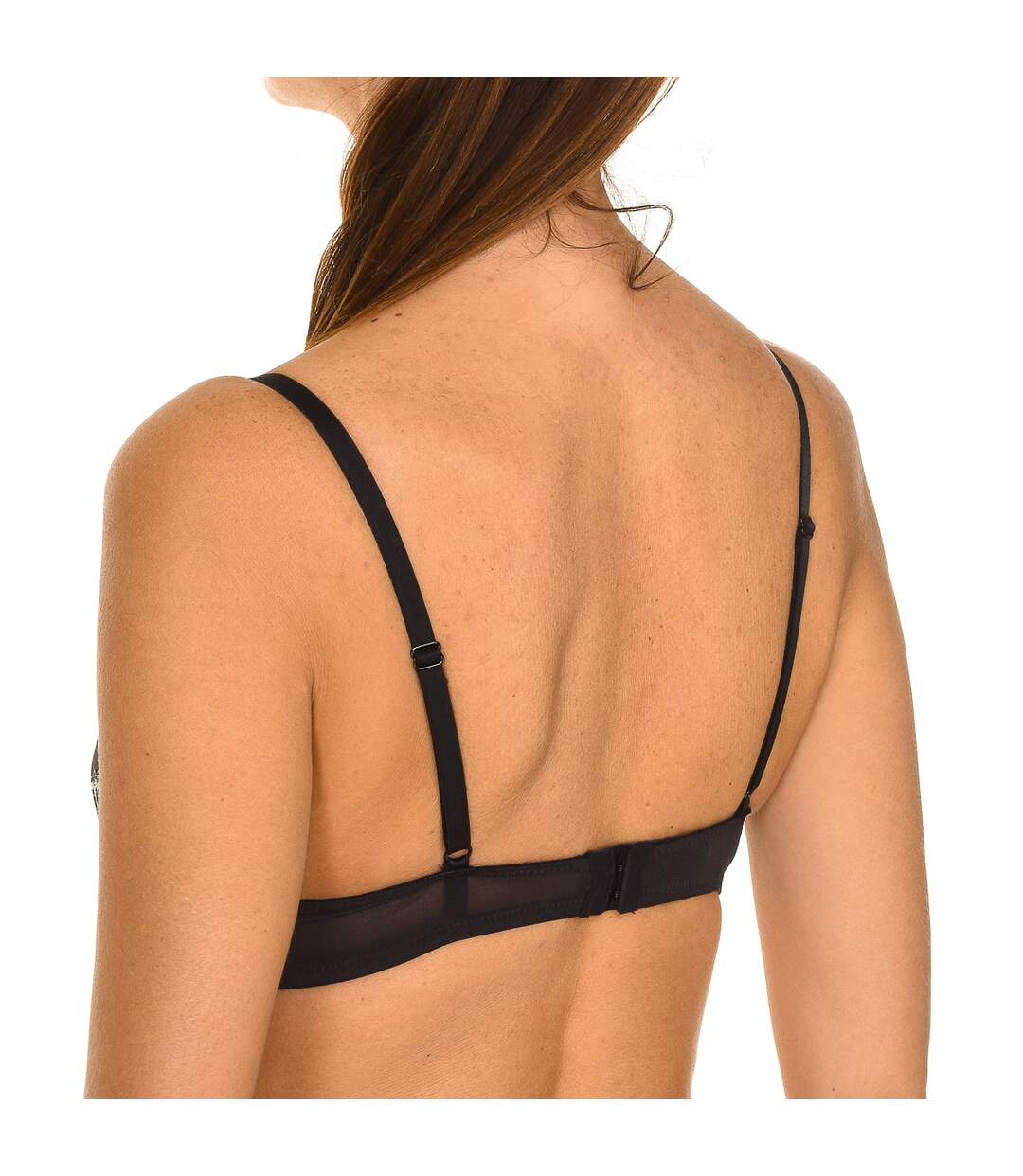 Push Up Gel-Air Bra with Cups and Padded W0AQ9 Women