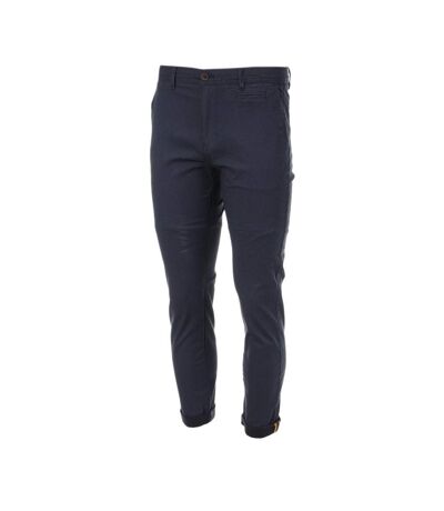 Pantalon Chino Marine Homme RMS26 All Over - L