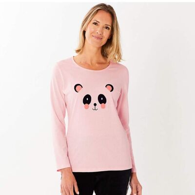 Rose bambou