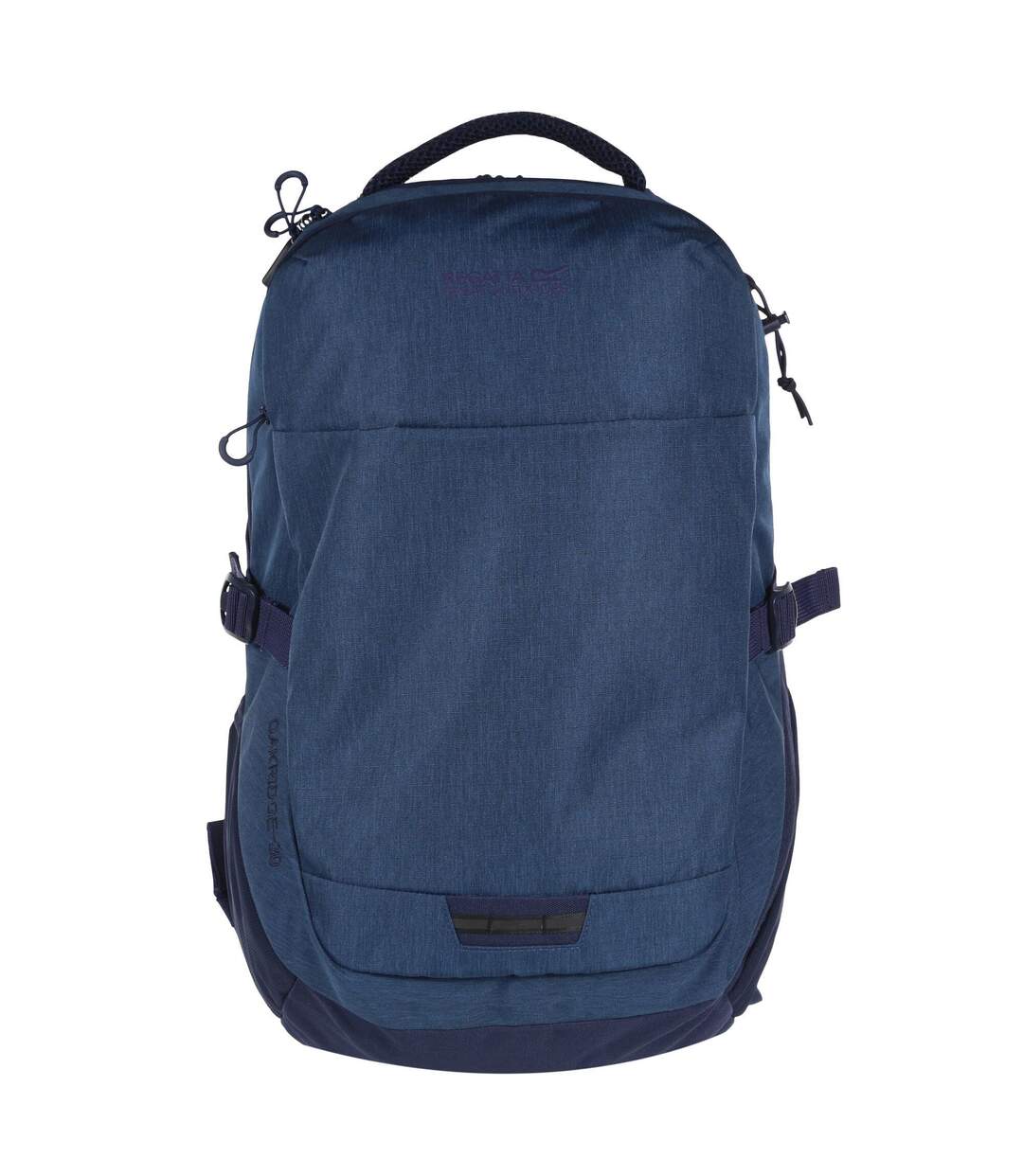 Oakridge 30l Backpack One Size Navy Dark Denim Regatta-1