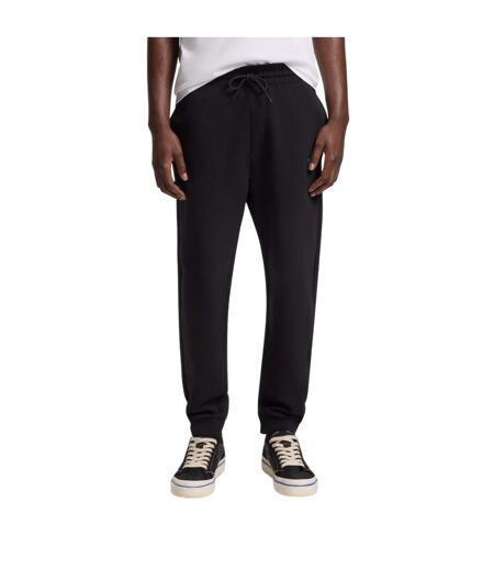 Pantalon De Survêtement Homme Noir Hugo