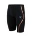 Jammer De Natation Taille Haute Homme Noir Speedo-1