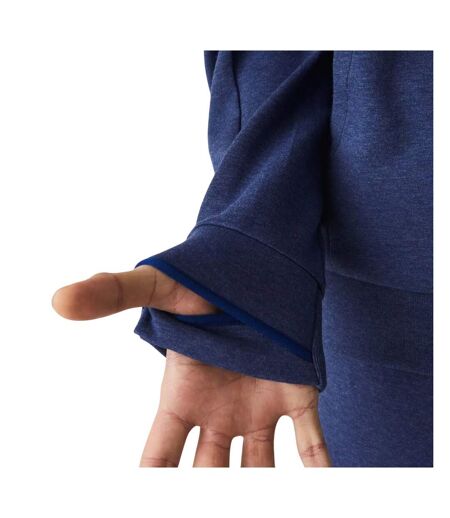Veste homme bleu Lacoste