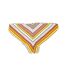 Bas de maillot de bain rose/jaune femme o'neill maoi botom-2